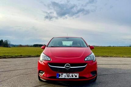 Opel Corsa 57.500 km 8.499 &euro; Kempten 87437