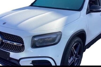 Mercedes-Benz GLB 200 4.056 km 43.950 &euro; Bautzen 02625