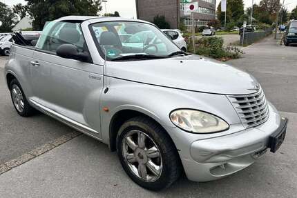 Chrysler PT Cruiser