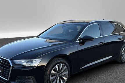 Audi A6 69.000 km 28.999 &euro; Kötz 89359