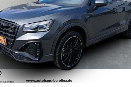 Audi Q2 1.500 km 36.888 &euro; Berlin 13581