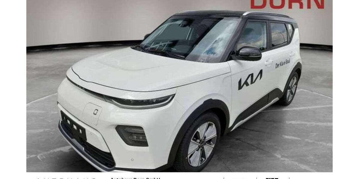 Kia Soul 29.900 km 30.690 &euro; Landshut 84030