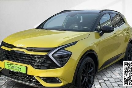 Kia Sportage 50.759 km 29.850 &euro; Bayreuth 95445