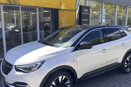 Opel Grandland (X) 68.700 km 15.760 &euro; Espelkamp 32339