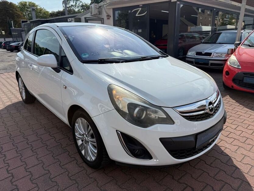 Corsa