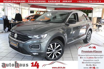 VW T-Roc 69.038 km 16.950 &euro; Isernhagen NB 30916