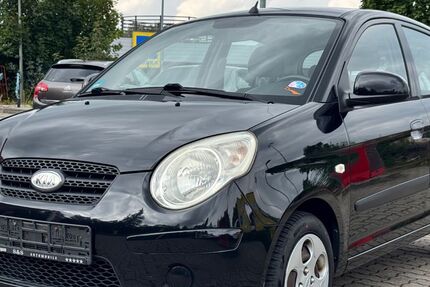 Kia Picanto 151.959 km 1.990 &euro; Göttingen 37081