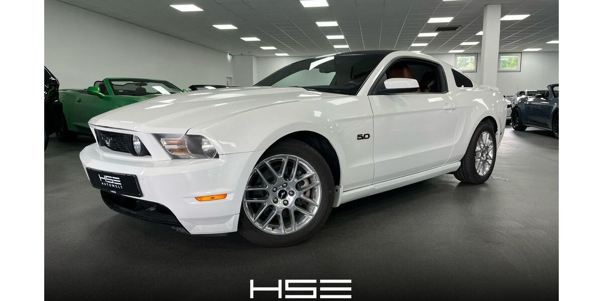 Ford Mustang 57.000 km 24.990 &euro; Mudau 69427