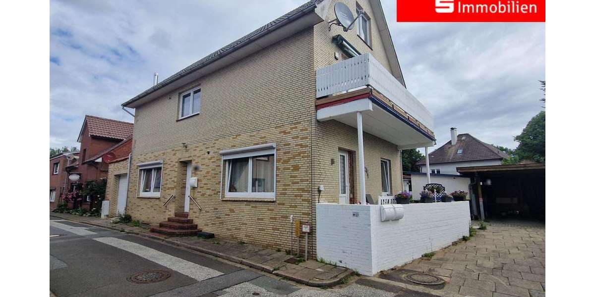 Einfamilienhaus Burg - 7 Zimmer, 239 m&sup2;, 348.000&euro; | Angebot:25199706