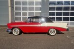 Bel Air Oldtimerzulassung