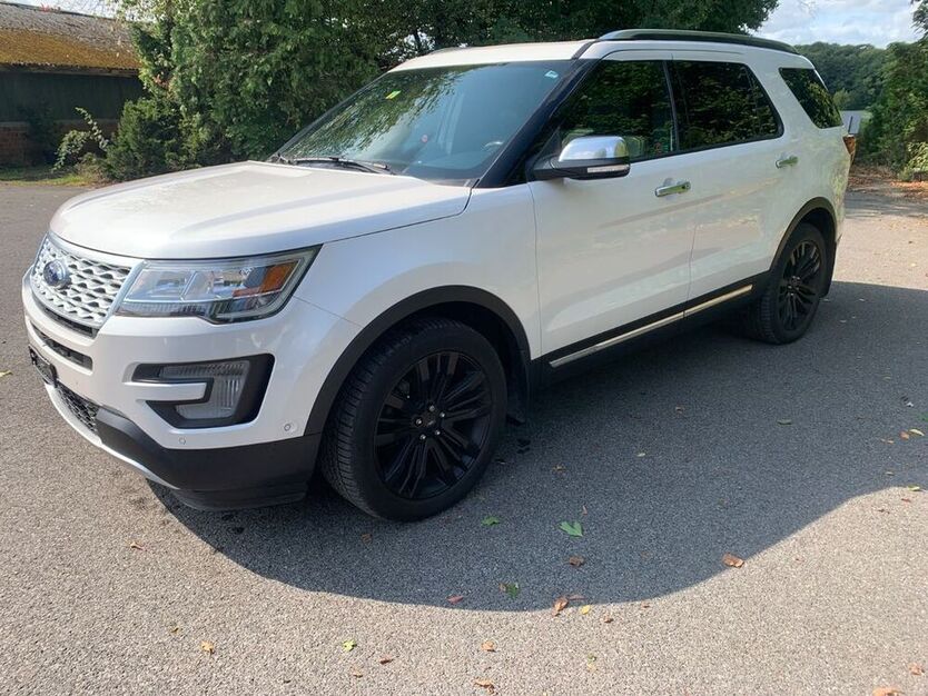 Explorer