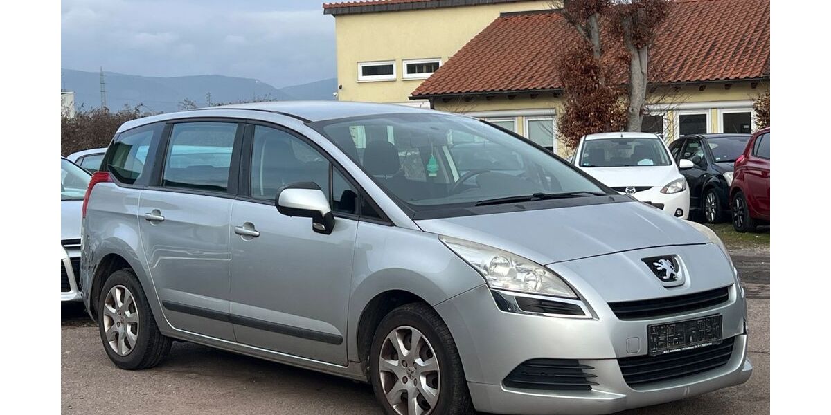 Peugeot 5008 184.000 km 1.799 &euro; Landau in der Pfalz, Rheinland-Pfalz 76829