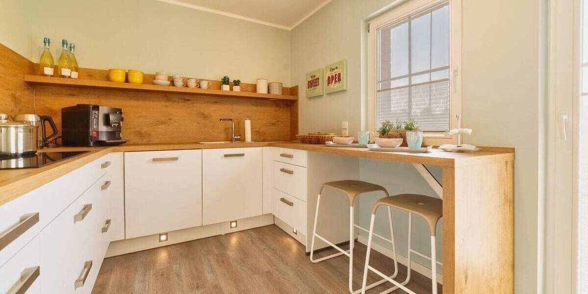 Bungalow Isseroda Isseroda - 4 Zimmer, 142 m&sup2;, 359.999&euro; | Angebot:25802117