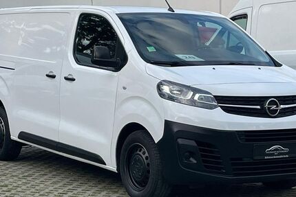 Opel Vivaro 137.000 km 13.999 € Berlin 13088