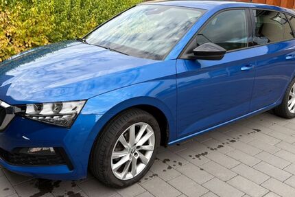 Skoda Scala 39.999 km 16.500 &euro; Porta Westfalica 32457