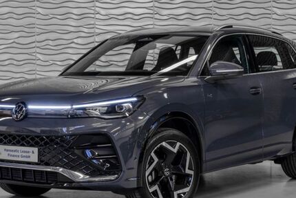 VW Tiguan 20.470 km 43.797 &euro; Quickborn 25451