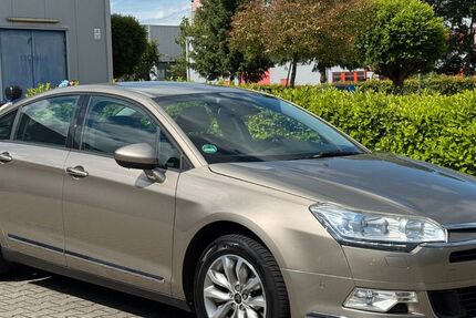 Citroen C5 206.086 km 3.500 &euro; Alsdorf 52477