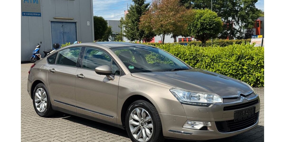 Citroen C5 206.086 km 3.500 &euro; Alsdorf 52477