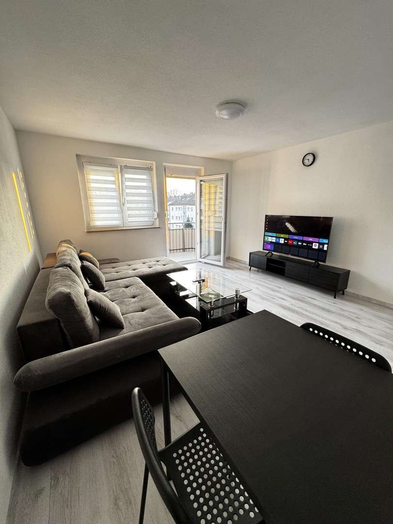 Wohnung zum Mieten in Böblingen 800 € 54 m² 3 zimmer