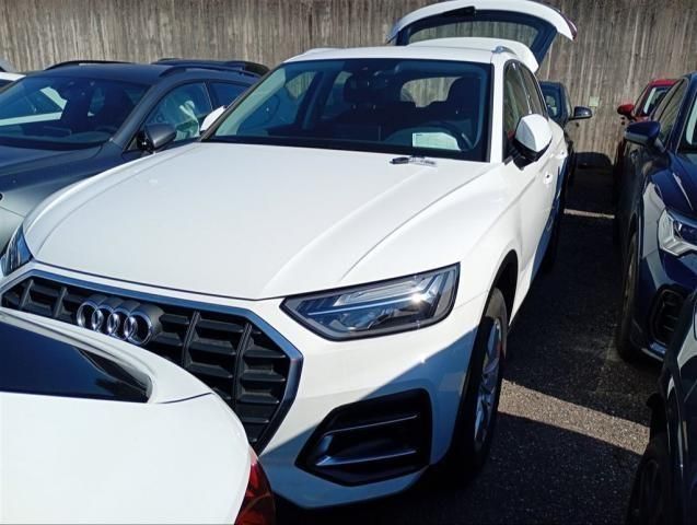 Audi Q5 57.611 km 29.887 &euro; Hagen 58091