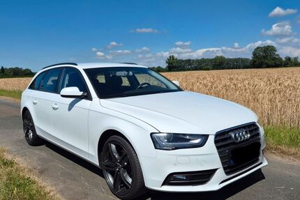 Audi A4 198.923 km 10.500 &euro; Rahden 32369
