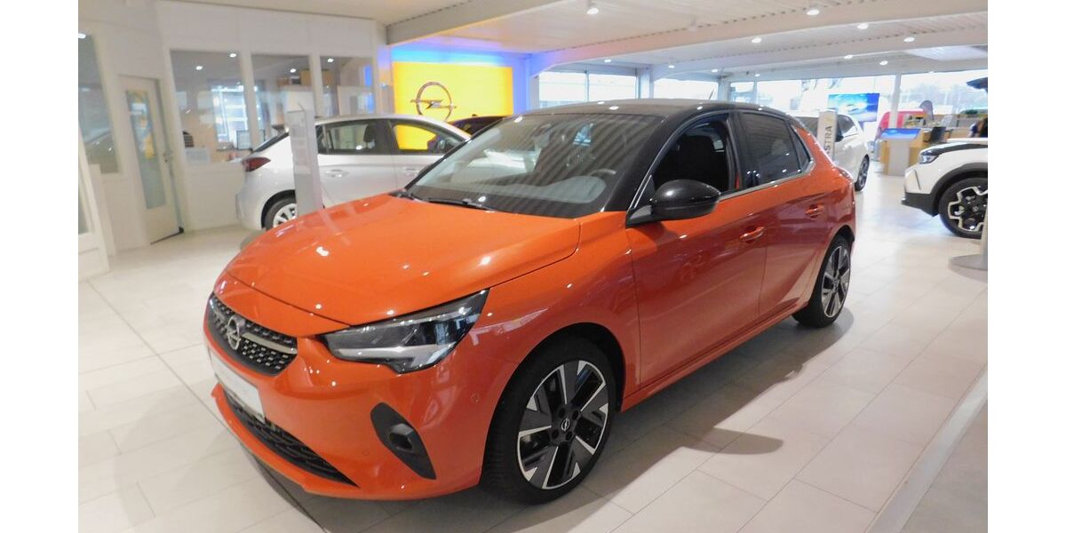 Opel Corsa 33.584 km 14.800 &euro; Garbsen 30823