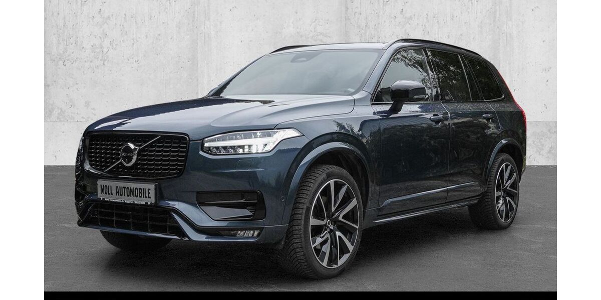 Volvo XC90 39.639 km 52.900 &euro; Wuppertal 42109