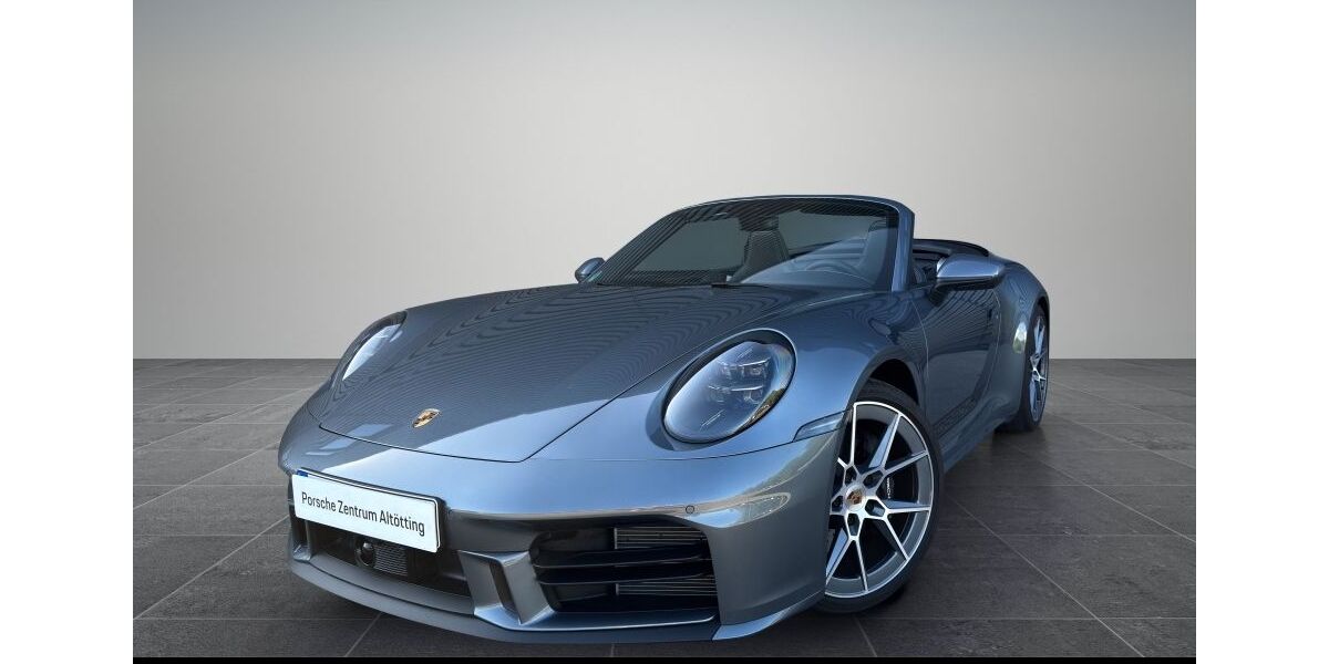 Porsche 992 13.900 km 154.500 &euro; Winhöring 84543