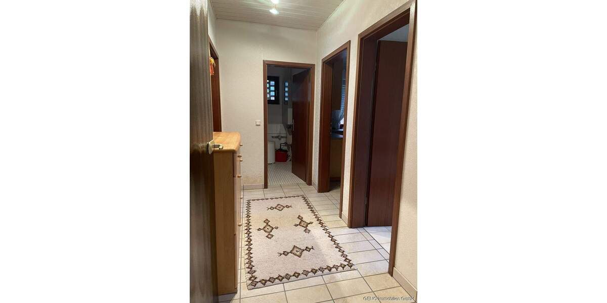 Einfamilienhaus Ganderkesee - 5 Zimmer, 155 m&sup2;, 469.000&euro; | Angebot:25741607