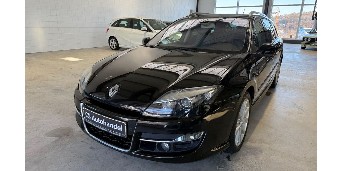 Renault Laguna 159.100 km 5.990 &euro; Mühlhausen 69242