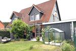 TOLLES HAUS IN RUHIGER FELDRANDLAGE BEI SCHWERIN - Doppelhaushälfte Alt Meteln | Angebot:27326687