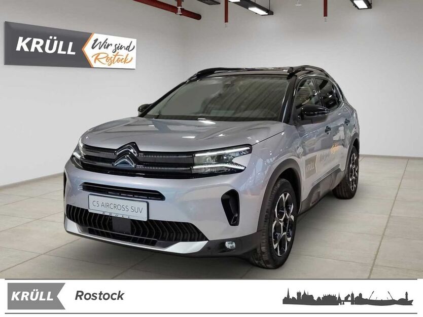 Citroen C5 Aircross 18.000 km 41.043 € Rostock 18146