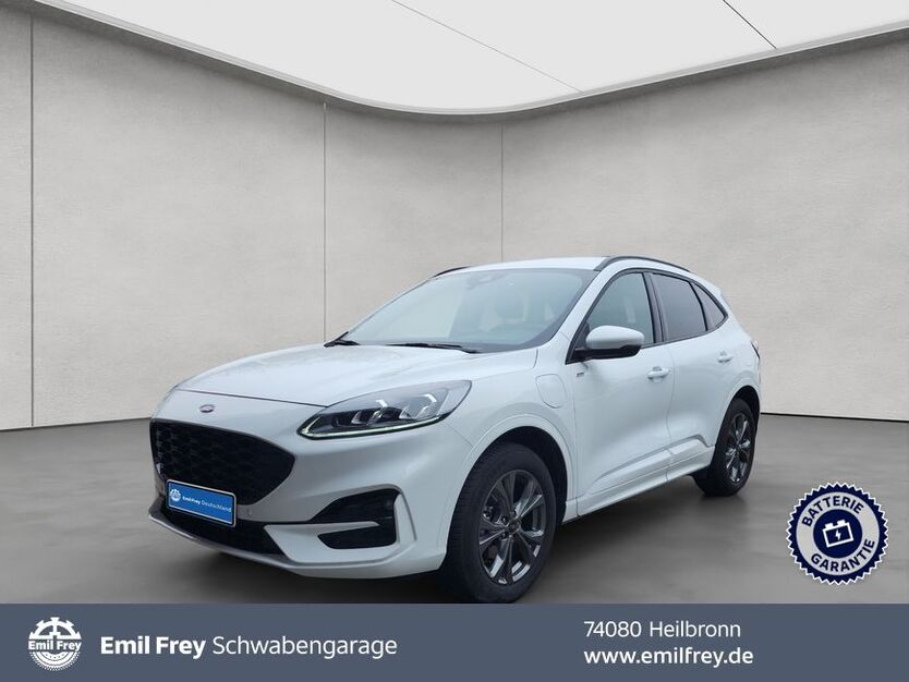 Kuga