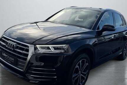 Audi Q5 51.123 km 30.980 &euro; Daun 54550