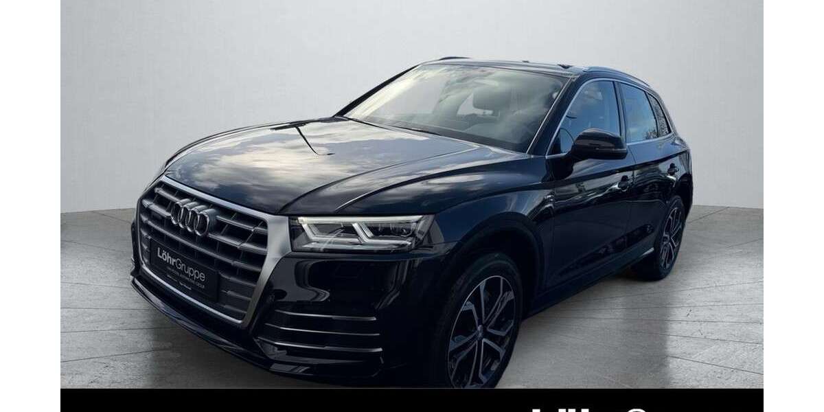 Audi Q5 51.123 km 30.980 &euro; Daun 54550