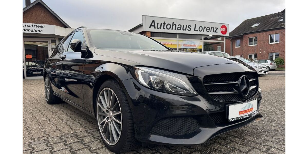 Mercedes-Benz C 250 191.974 km 15.990 &euro; Korschenbroich 41352
