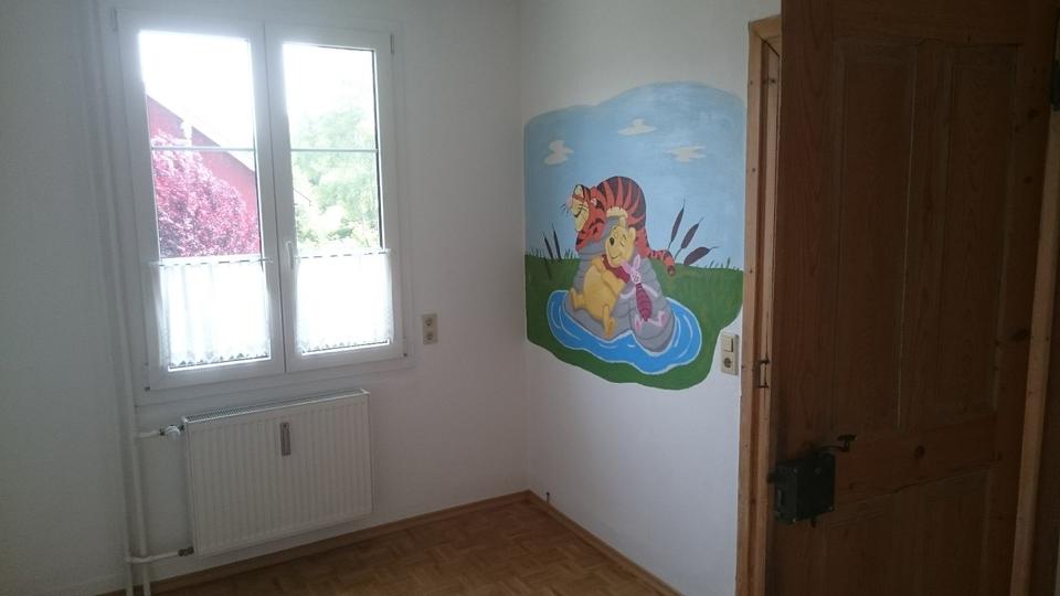 Etagenwohnung Lindenberg im Allgäu - 4 Zimmer, 103 m&sup2;, 1.000&euro; | Angebot:26420366