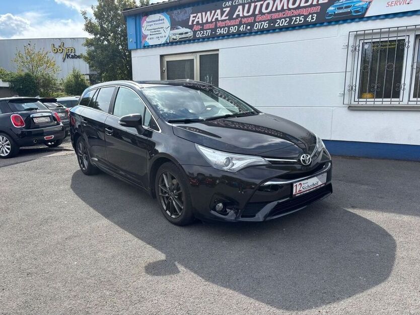 Avensis