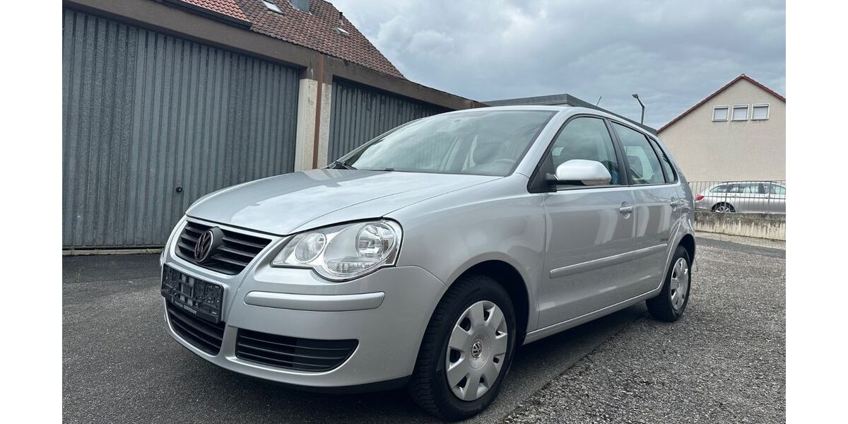 VW Polo 150.000 km 2.990 € Nürnberg 90449