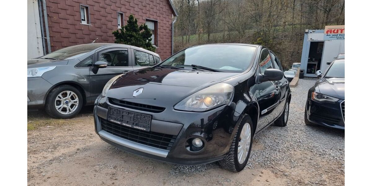 Renault Clio 209.000 km 1.700 &euro; Osterode 37520
