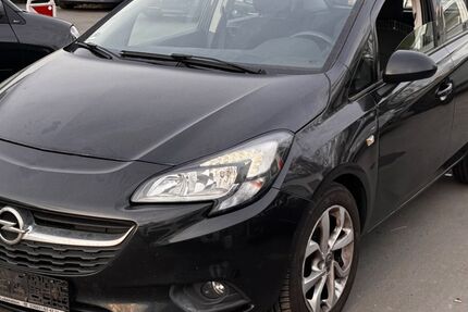 Opel Corsa 200.000 km 3.699 &euro; Frankfurt 60486