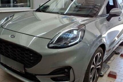 Ford Puma 32.005 km 15.890 &euro; Eisenach 99817