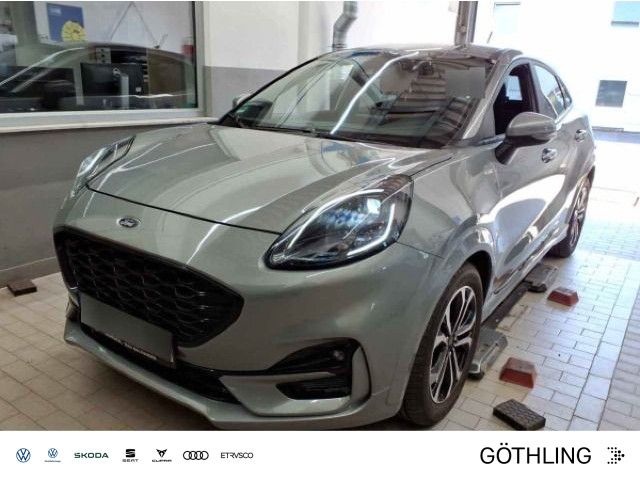 Ford Puma 32.005 km 15.890 &euro; Eisenach 99817