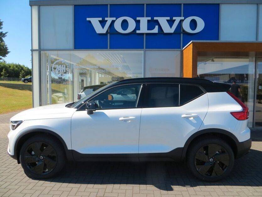 XC40