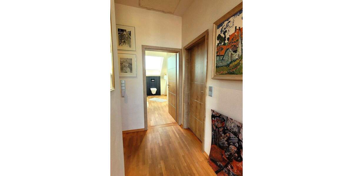 Etagenwohnung Diez - 4 Zimmer, 118 m&sup2;, 446.000&euro; | Angebot:25257431