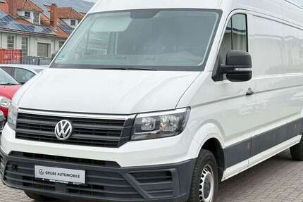 VW Crafter 176.033 km 14.990 &euro; Lengede 38268
