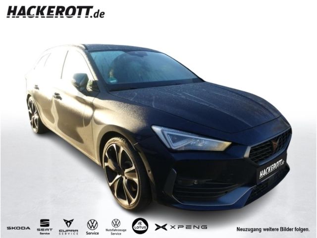 Cupra Leon 35.305 km 25.450 &euro; Burgwedel 30938