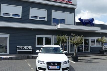 Audi A4 115.000 km 12.000 &euro; Magdeburg 39108
