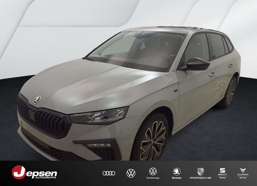 Skoda Scala 24.709 km 24.370 € Neutraubling 93073