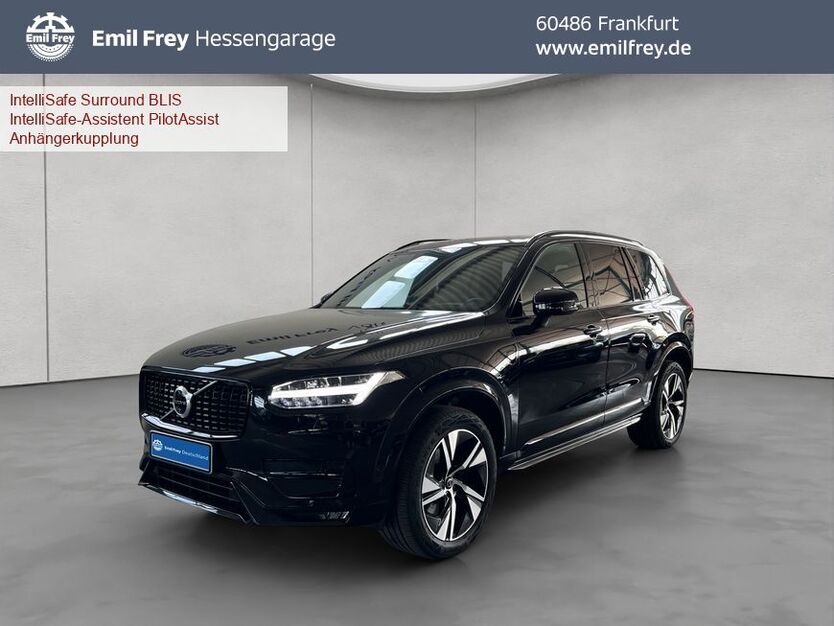 XC90